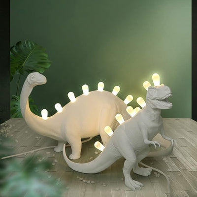 Lampe Dinosaure