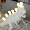 Lampe Dinosaure