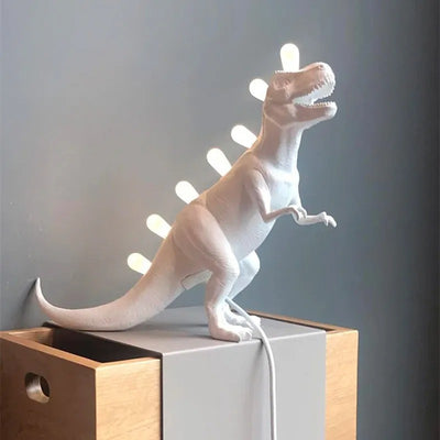 Lampe Dinosaure