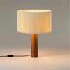 Lampe en Bois