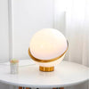 Lampe en Boule