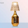 Lampe en Cristal