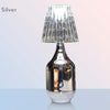 Lampe en Cristal