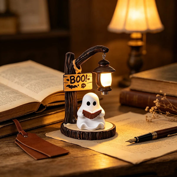 Lampe Fantôme