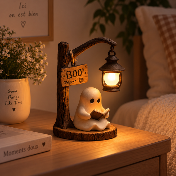 Lampe Fantôme