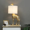 Lampe Girafe