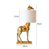 Lampe Girafe