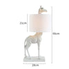 Lampe Girafe