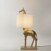 Lampe Girafe