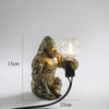 Lampe Gorille