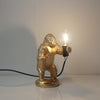 Lampe Gorille