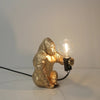 Lampe Gorille