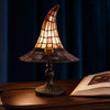 Lampe Halloween