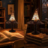 Lampe Halloween