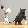 Lampe Hibou