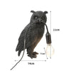 Lampe Hibou