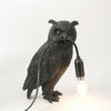 Lampe Hibou