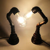 Lampe Industrielle