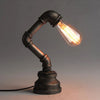 Lampe Industrielle