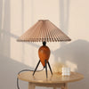 Lampe Japonaise