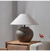 Lampe Japonaise Céramique