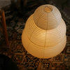 Lampe Japonaise Papier