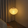 Lampe Japonaise sur Pied