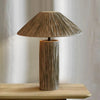 Lampe Japonaise Vintage