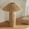 Lampe Japonaise Vintage