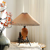 Lampe Japonaise