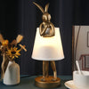 Lampe Lapin