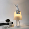 Lampe Lapin