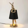 Lampe Lapin