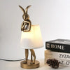 Lampe Lapin