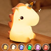 Lampe Led Licorne