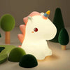 Lampe Led Licorne