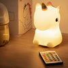 Lampe Led Licorne