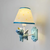 Lampe Licorne