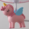 Lampe Licorne