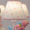 Lampe Licorne