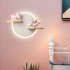 Lampe Licorne de Chevet