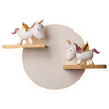 Lampe Licorne de Chevet