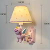 Lampe Licorne