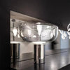 Lampe Luxe