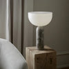 Lampe Marbre