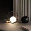 Lampe Minimaliste