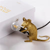 Lampe Originale de Chevet