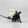 Lampe Originale de Chevet