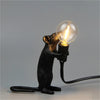 Lampe Originale de Chevet