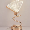 Lampe Papillon